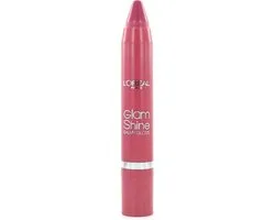 L'Oréal Paris Glam Shine Balmy Gloss 912 Sin Peach