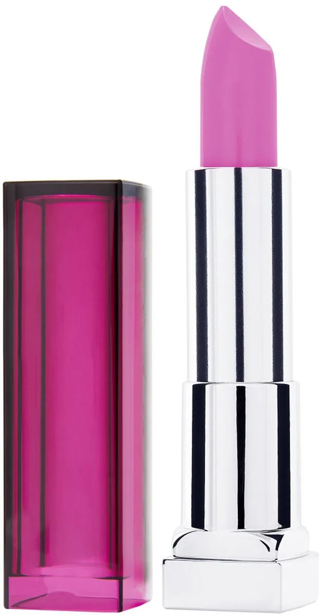 Maybelline Color Sensational Lipstick 158 Power Péon