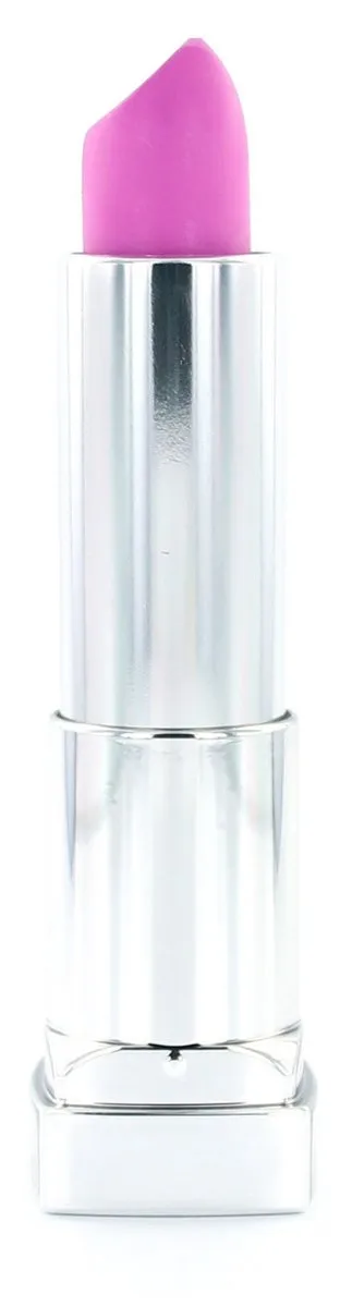 Maybelline Color Sensational Lipstick 158 Power Péon
