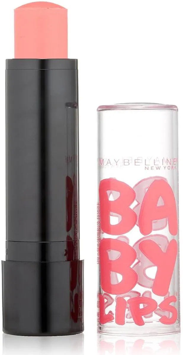 Maybelline Baby Lips Electro 95 Strike A Pink Lipbalsem 5ml
