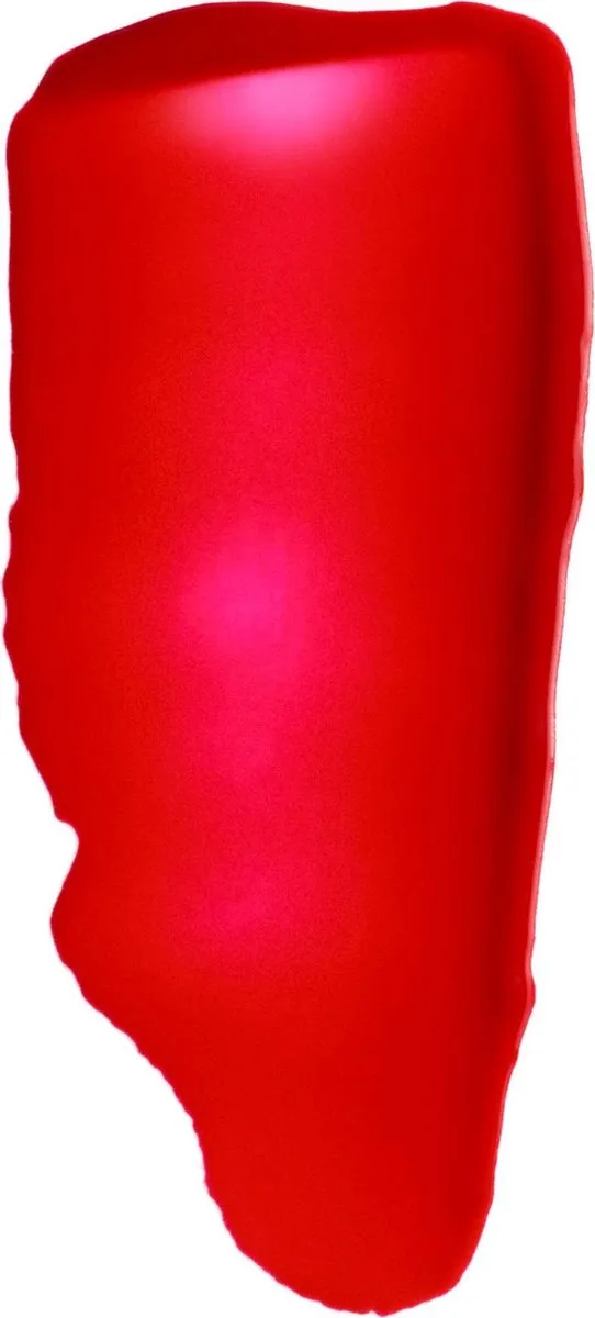L'Oréal Paris Infallible Lip Paint Matte Lippenstift 204 Red Actually - 8ml