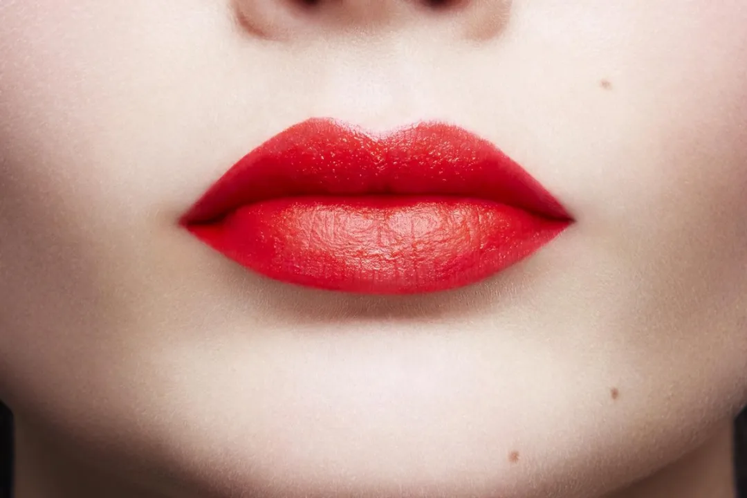 L'Oréal Paris Infallible Lip Paint Matte Lippenstift 204 Red Actually - 8ml