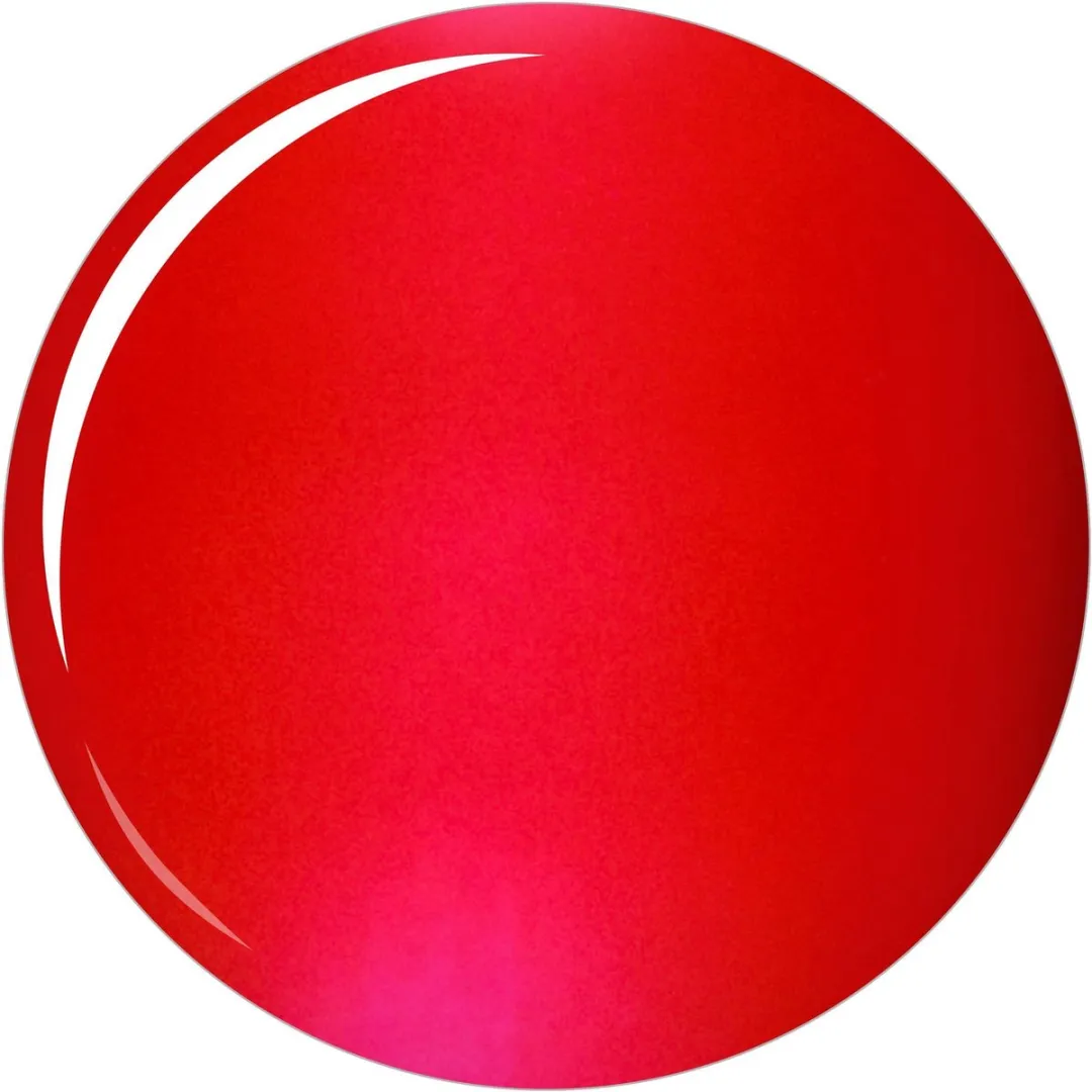 L'Oréal Paris Infallible Lip Paint Matte Lippenstift 204 Red Actually - 8ml