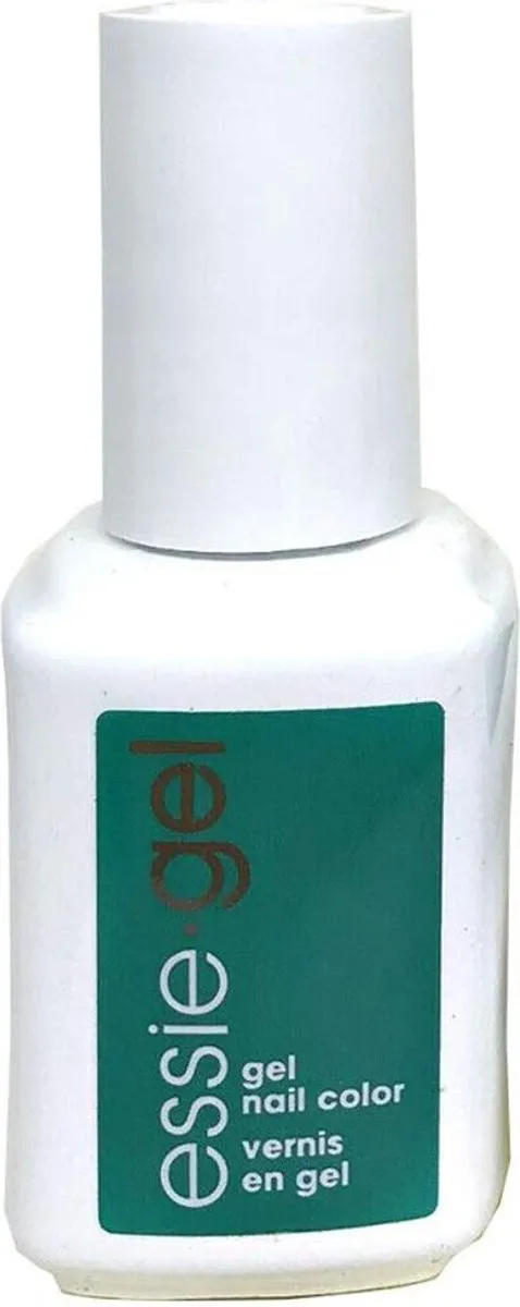 Essie Gel Nail Color Naughty Nautical 837G