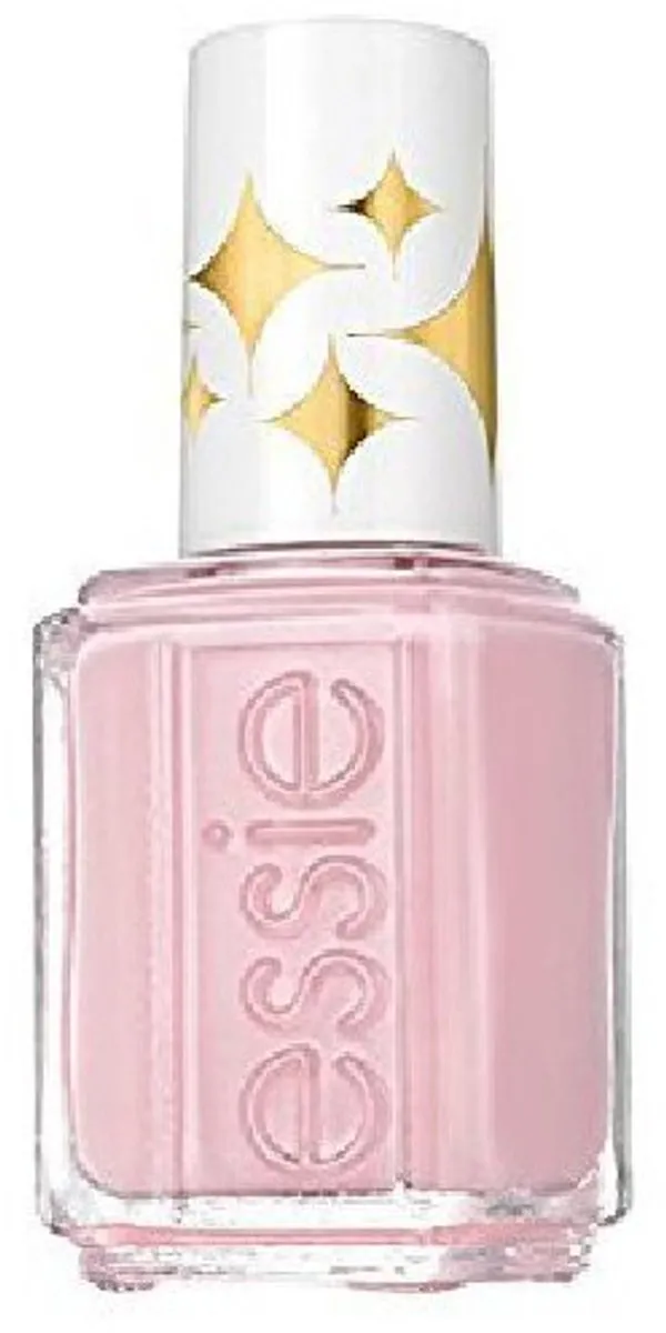 essie Nagellak 470 Flawless - Roze