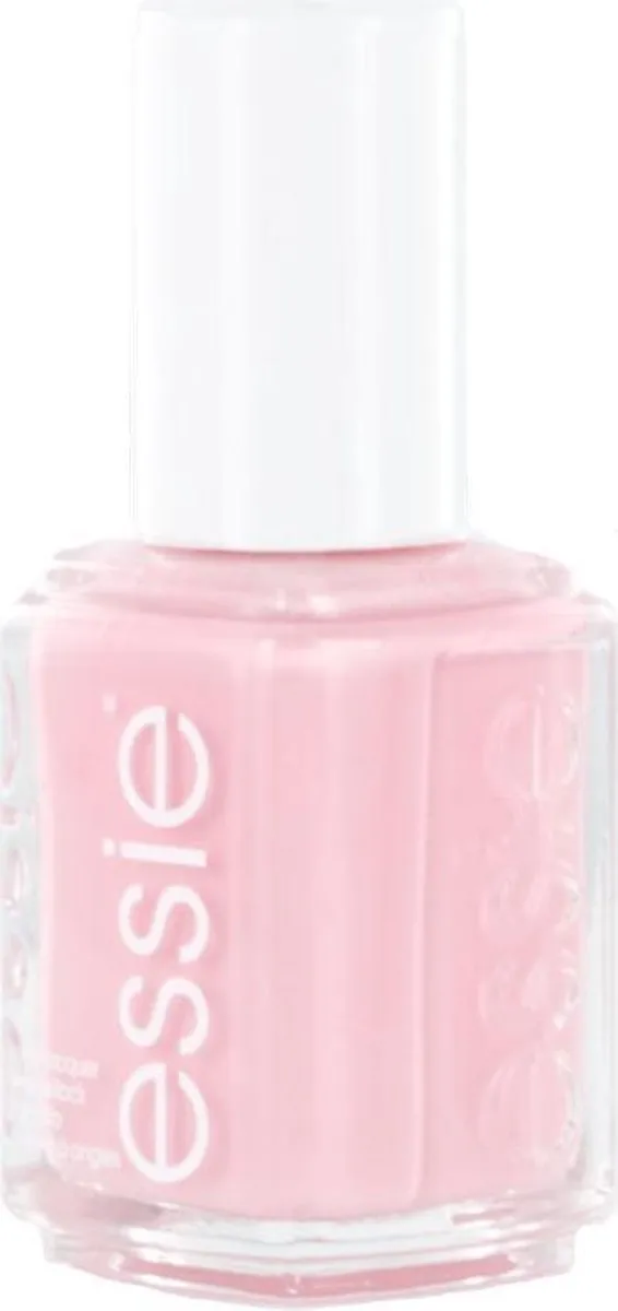 essie Nagellak 470 Flawless - Roze