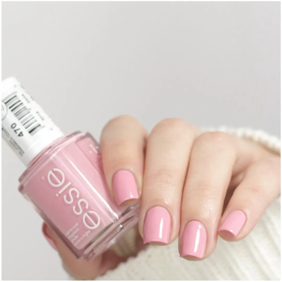 essie Nagellak 470 Flawless