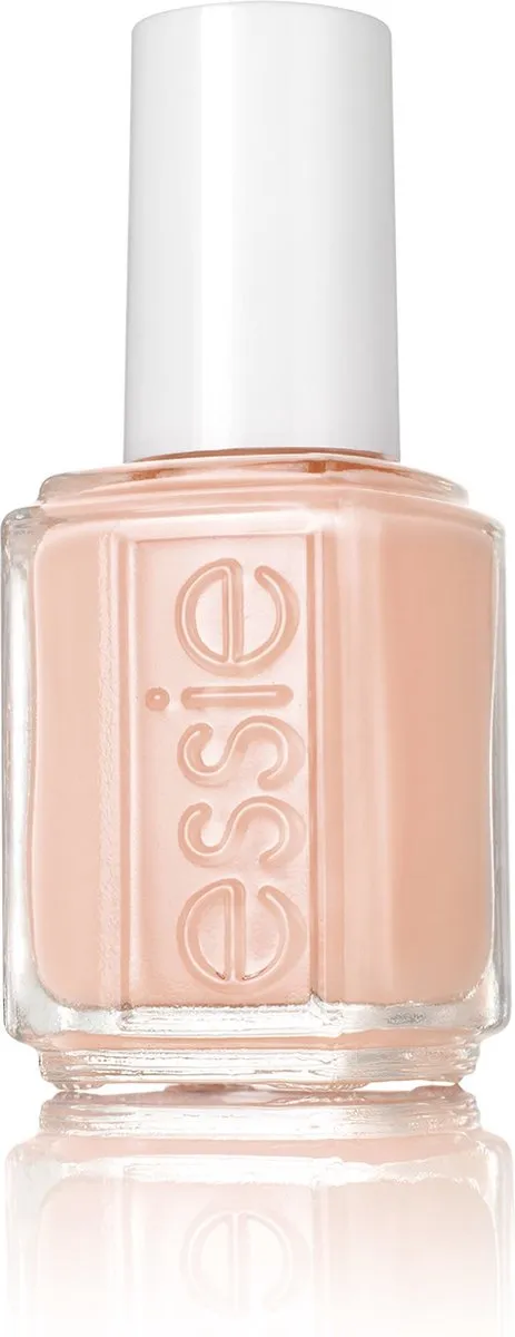 essie High Class Affair Nude Nagellak 13.5ml