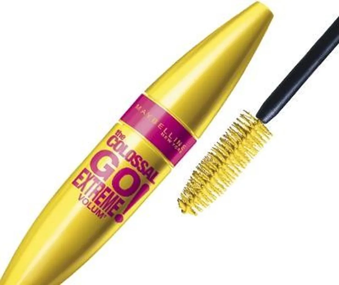 Maybelline Colossal Go Extreme Mascara 9.5ml