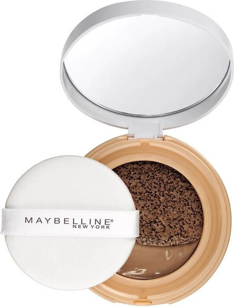 Maybelline Dream Cushion On-The-Go 60 Cocoa Foundation