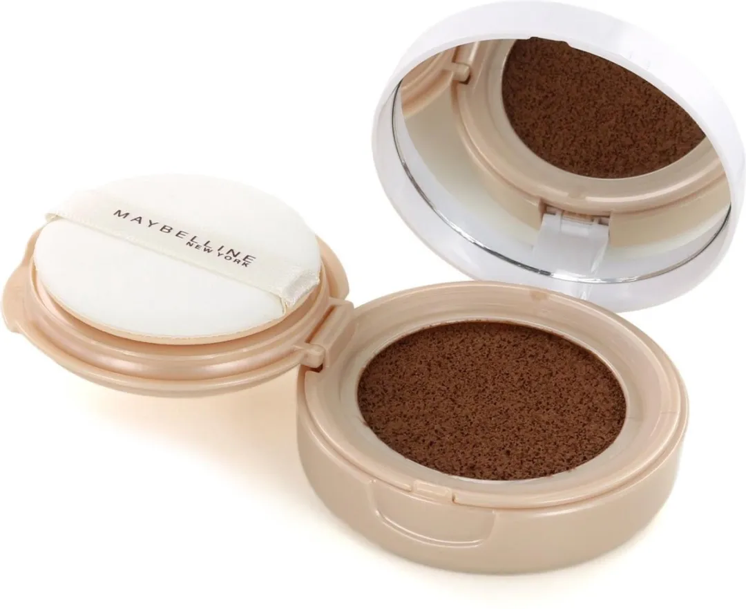 Maybelline Dream Cushion On-The-Go 60 Cocoa Foundation