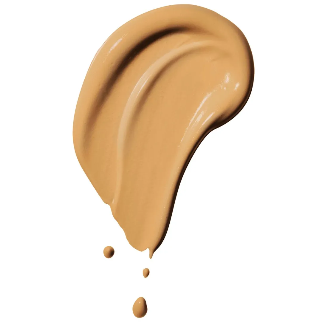 Maybelline New York Dream Radiant Liquid Foundation 54 Toffee 30ml