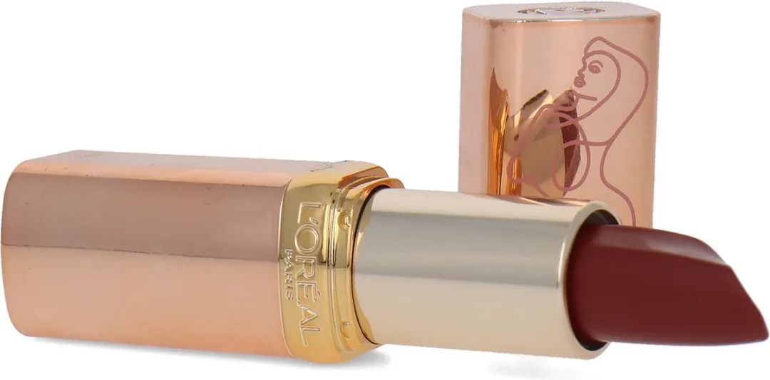L'Oréal Paris Color Riche Nude Insolents Lippenstift 182 Nu Extreme - 8,9ml