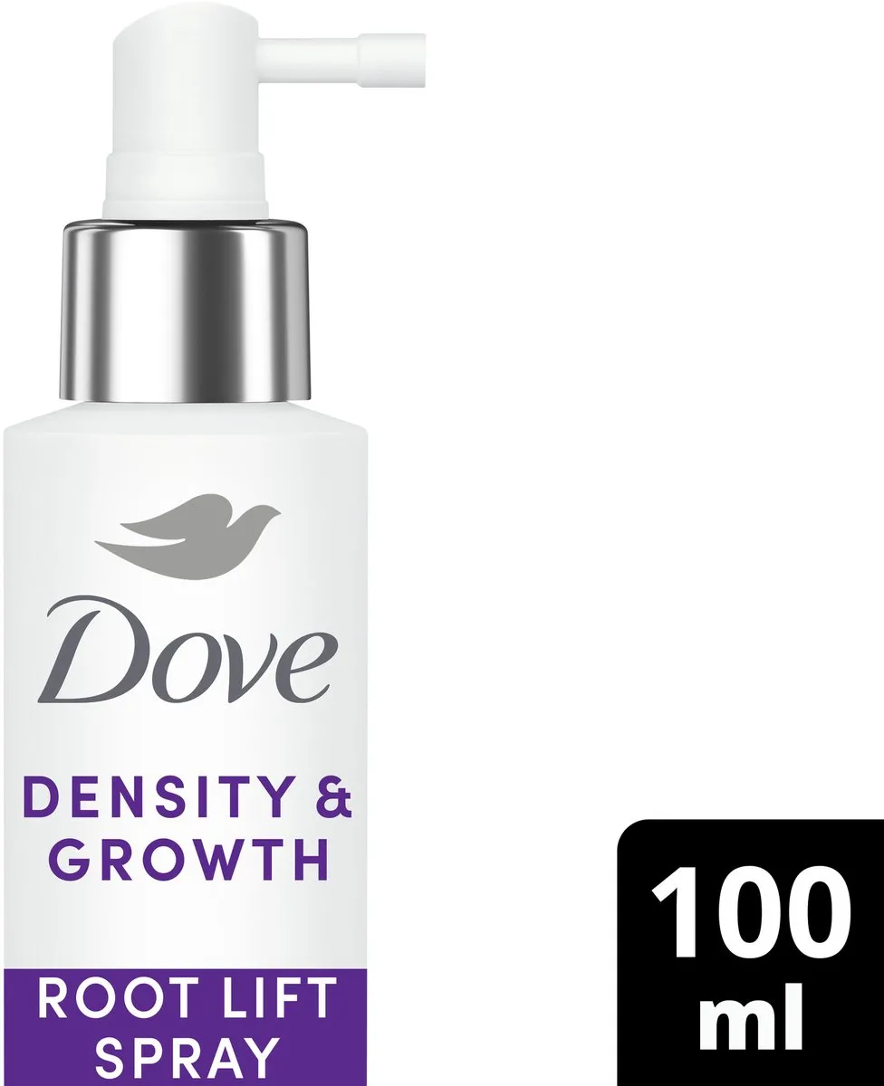 Dove Root Lift Haarspray 100ml