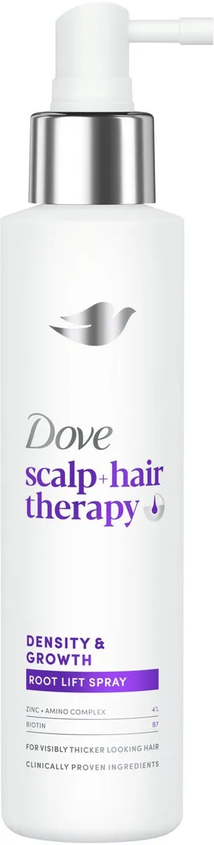 Dove Root Lift Haarspray 100ml