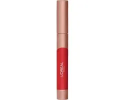 L'Oréal Paris Infallible Matte Lip Crayon 506 Caramel Rebel - 1.3 g