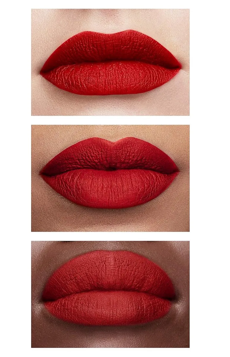 L'Oréal Paris Infallible Matte Lip Crayon 506 Caramel Rebel - 1.3 g