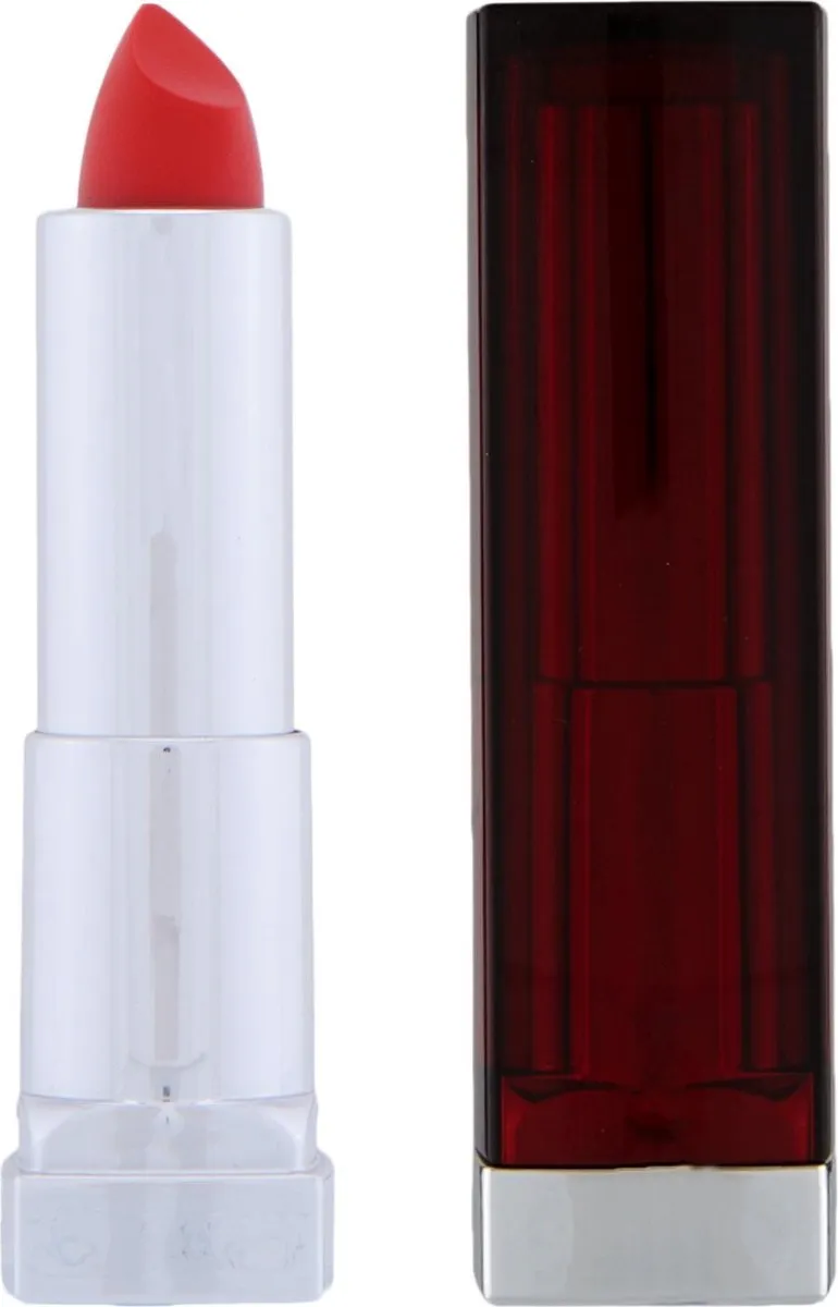 Maybelline Color Sensational Lippenstift 538 Ravishing Rose - afbeelding 6 van 6