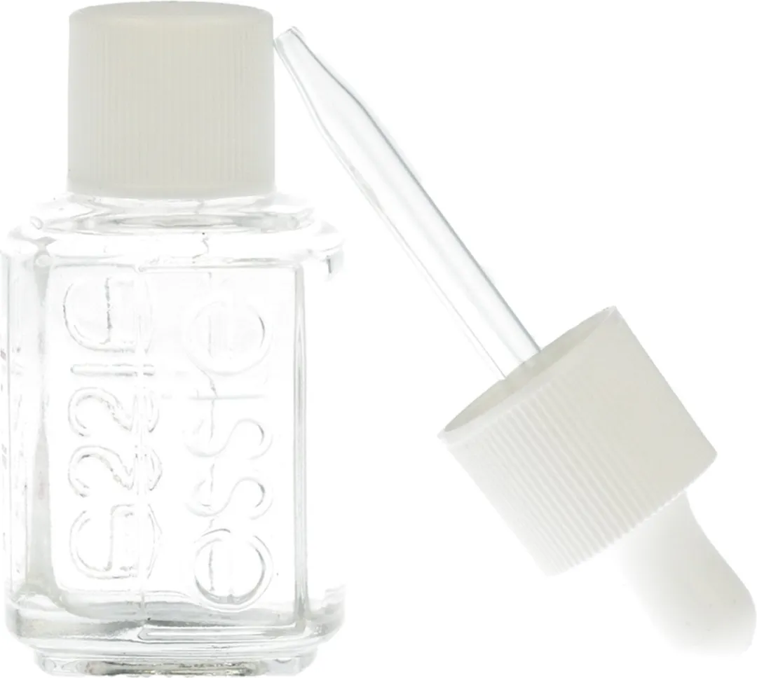 essie Quick Drying Drops - 13.5ml - Transparant