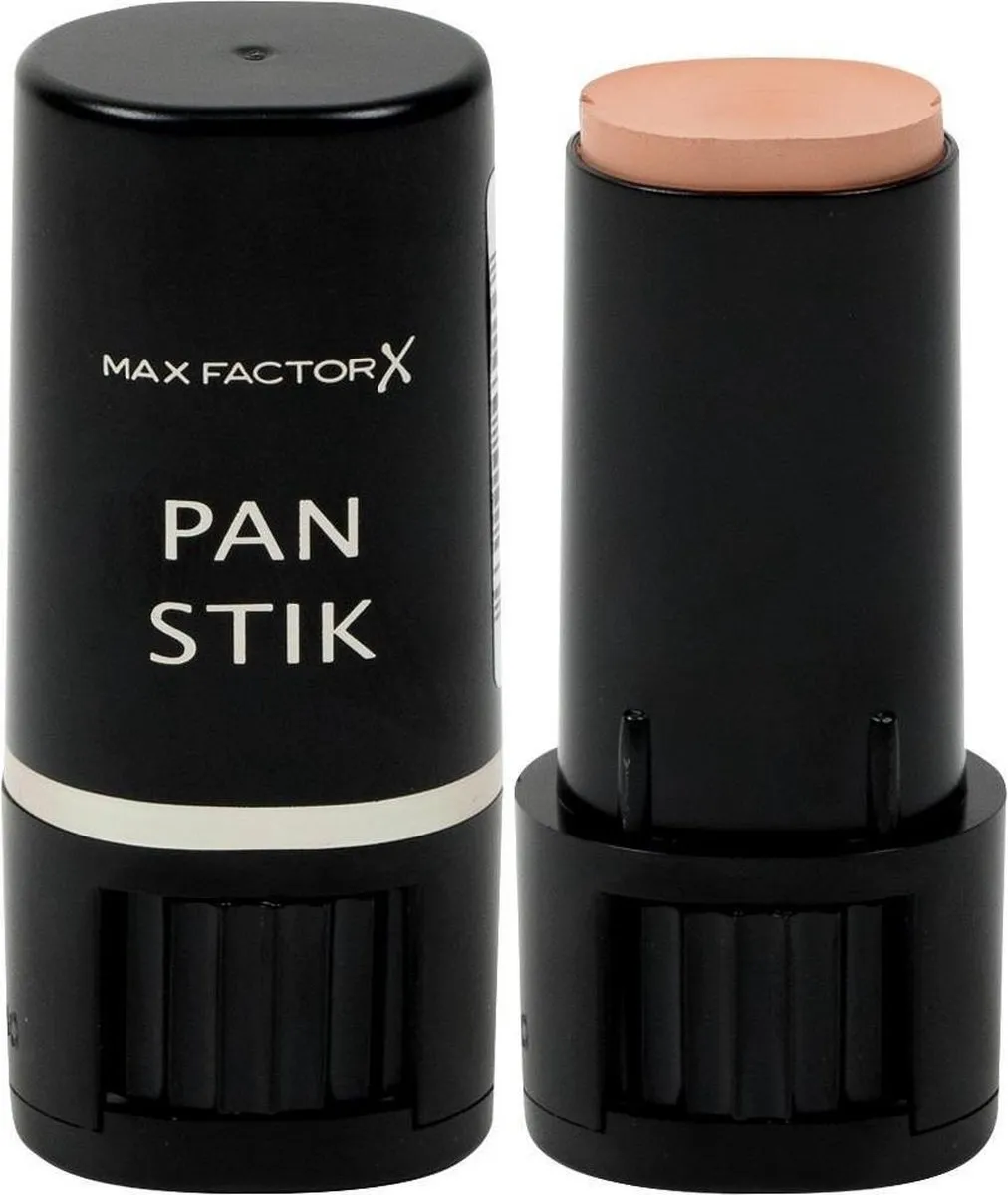 Max Factor Pan Stik Deep Olive - 3ml