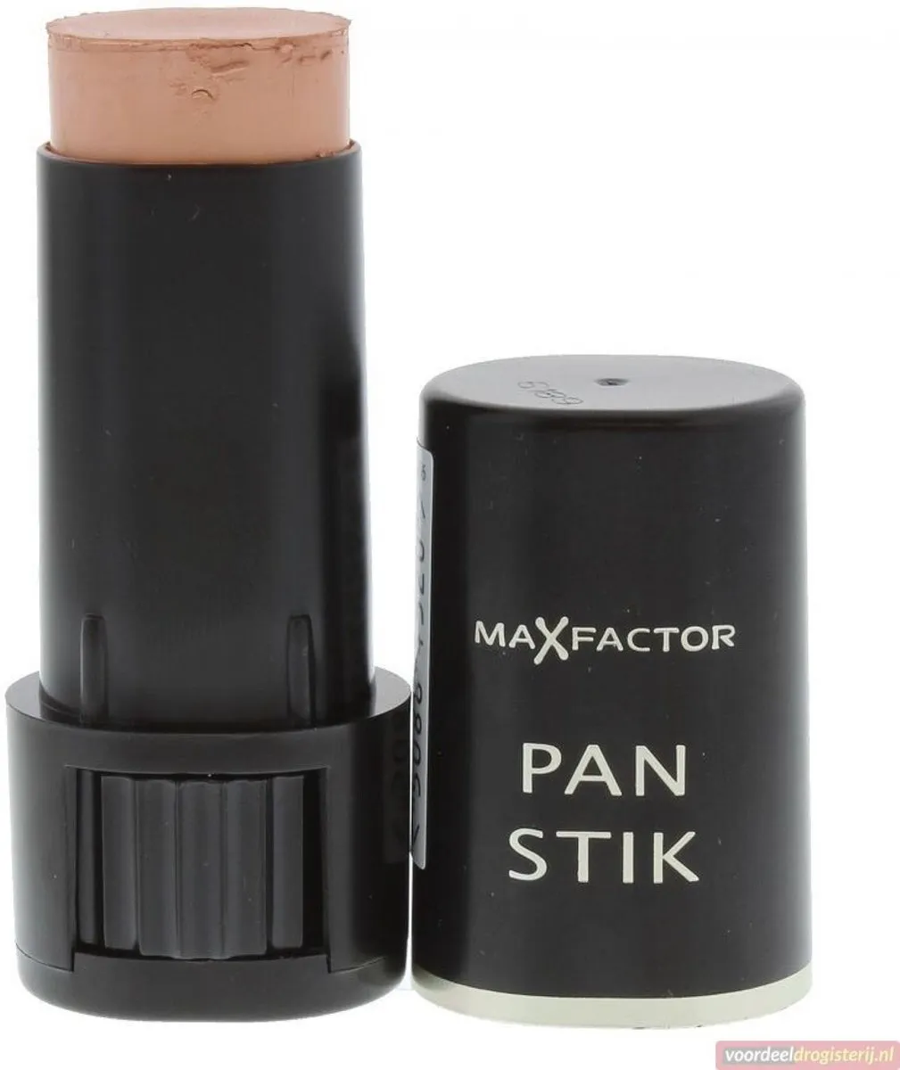 Max Factor Pan Stik Deep Olive