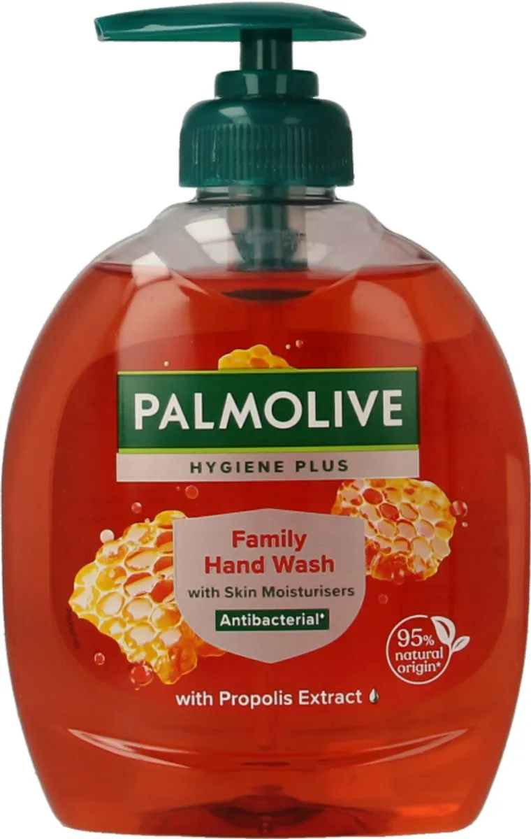 Palmolive Hygieneplus Handzeep 300ml