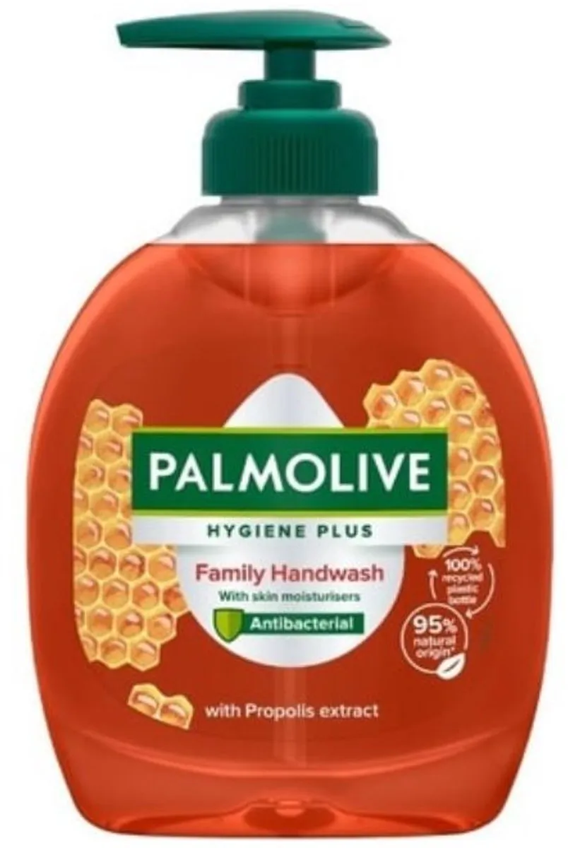 Palmolive Hygieneplus Handzeep 300ml