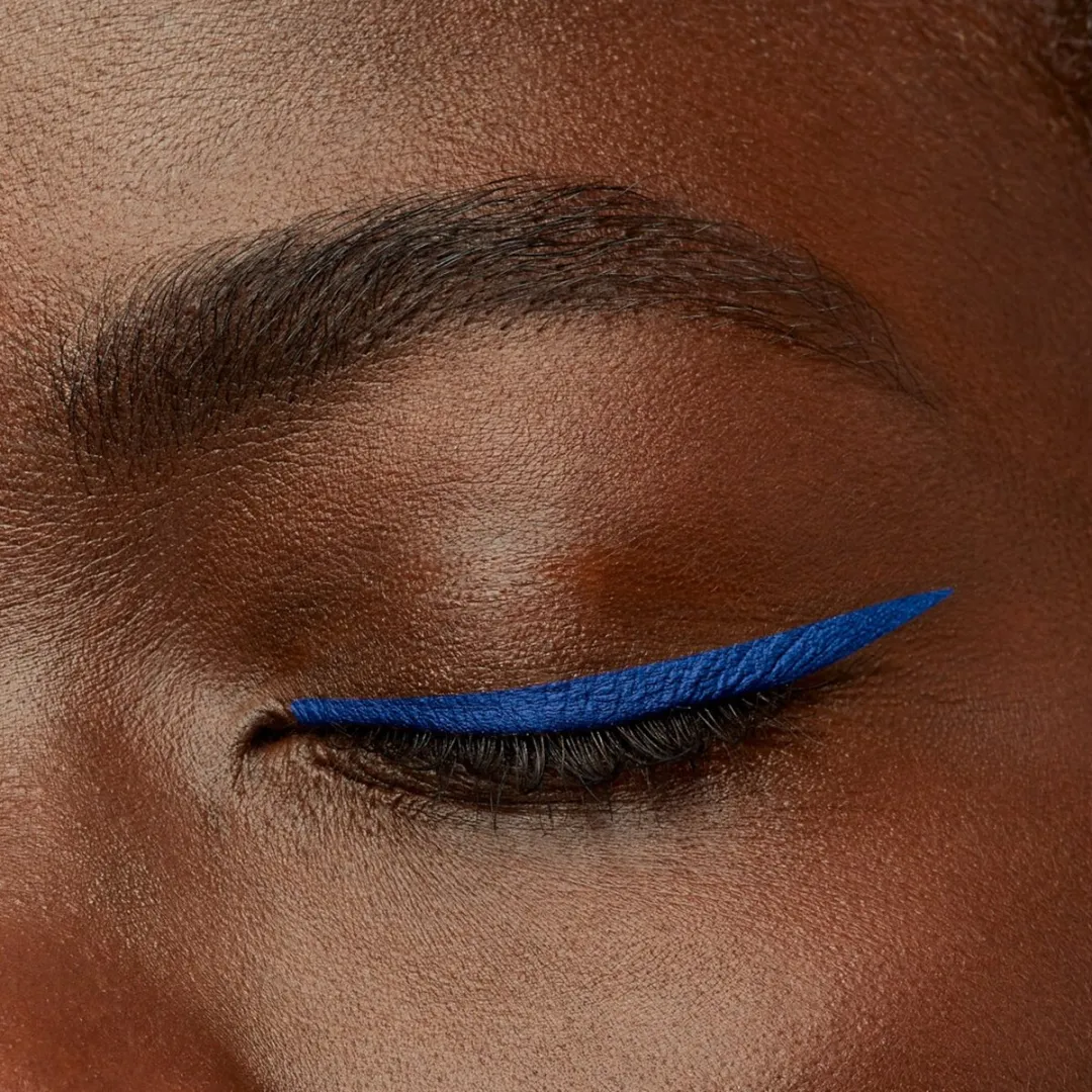 Bourjois Contour Clubbing Waterproof Oogpotlood - blauw