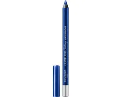 Bourjois Contour Clubbing Waterproof Oogpotlood - blauw
