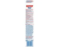 Colgate Classic Extra Clean Medium Tandenborstel - afbeelding 4 van 4