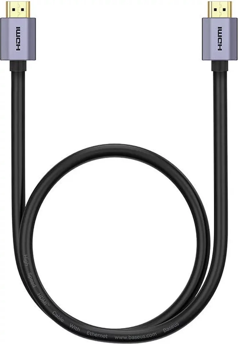 Baseus HDMI Kabel 8K 1m