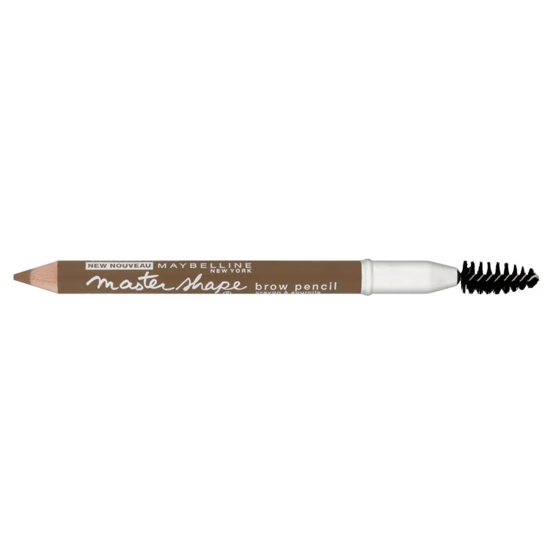 Maybelline Master Shape Brow Pencil - Dark Blond