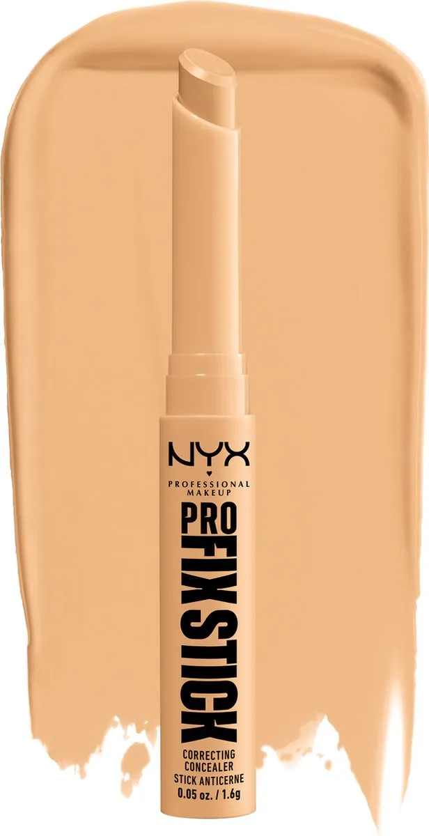 NYX Pro Fix Stick Correcting Concealer Soft Beige - 1.6g