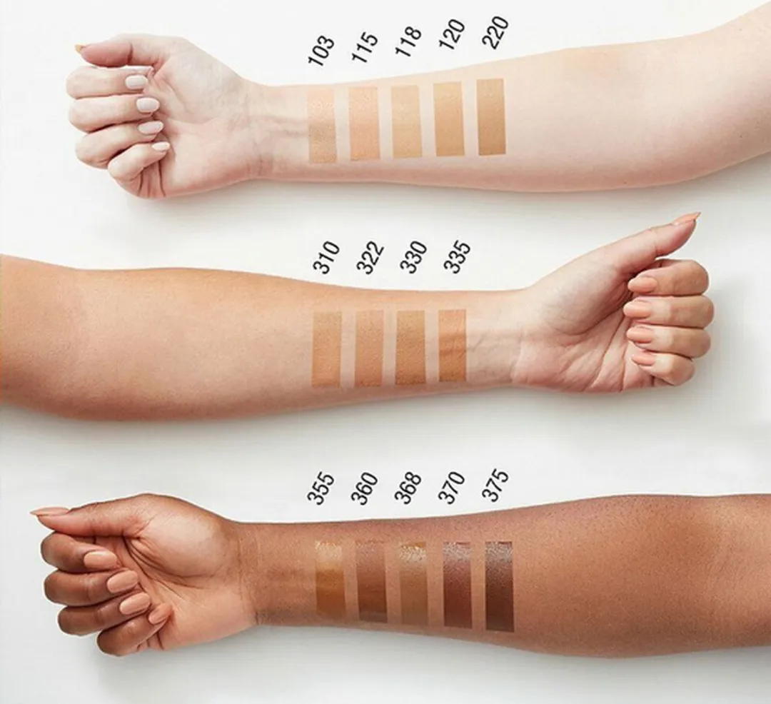 Maybelline Fit Me Tinted Moisturizer - 30ml