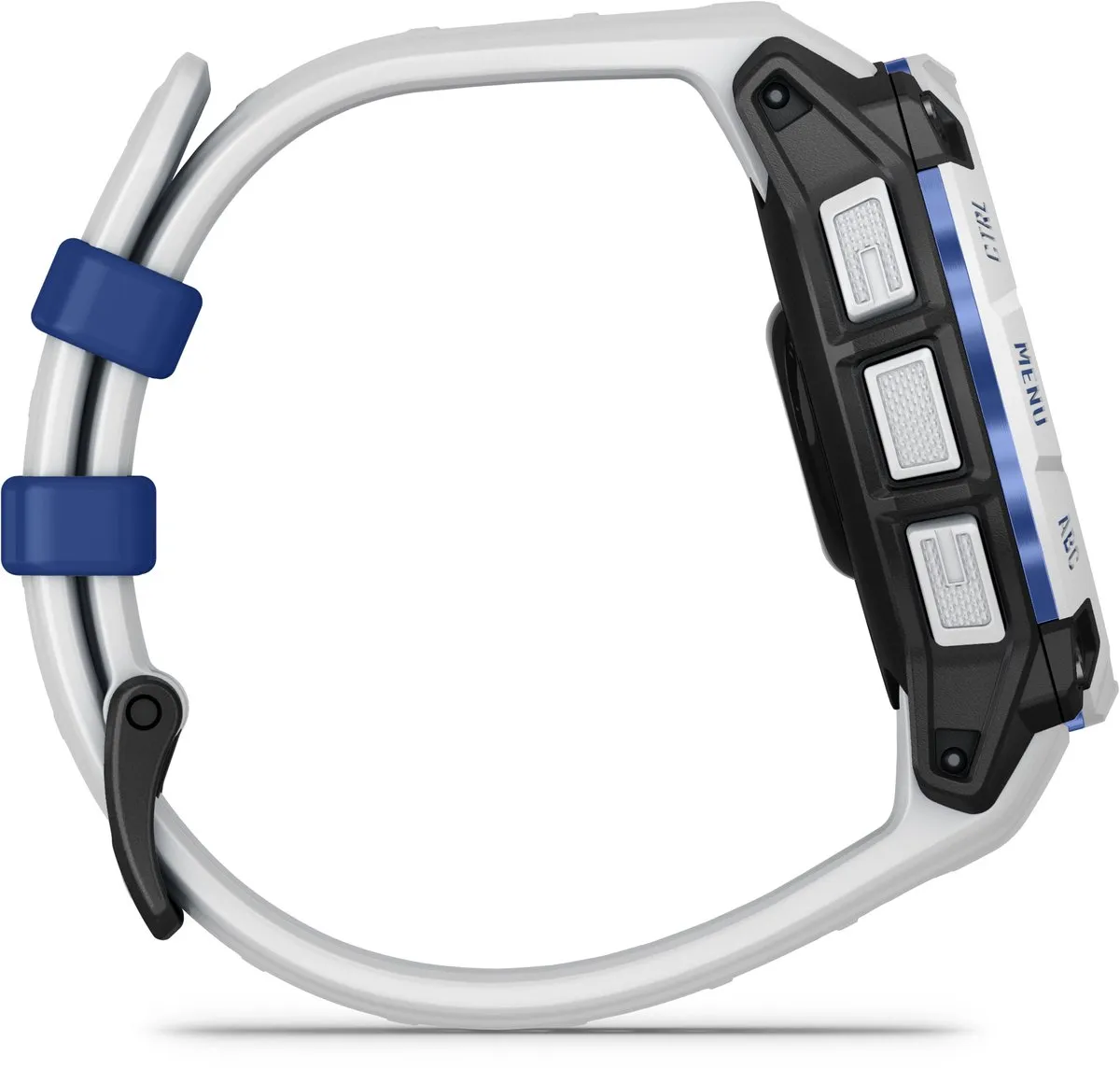 Garmin Instinct® 3 Solar – GPS Smartwatch – 45 mm – Zonne-energie – Zwart