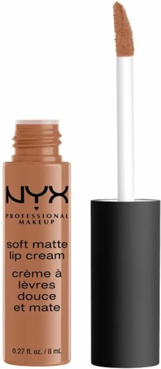 NYX Professional Makeup Soft Matte Lip Cream London SMLC04 - 8ml