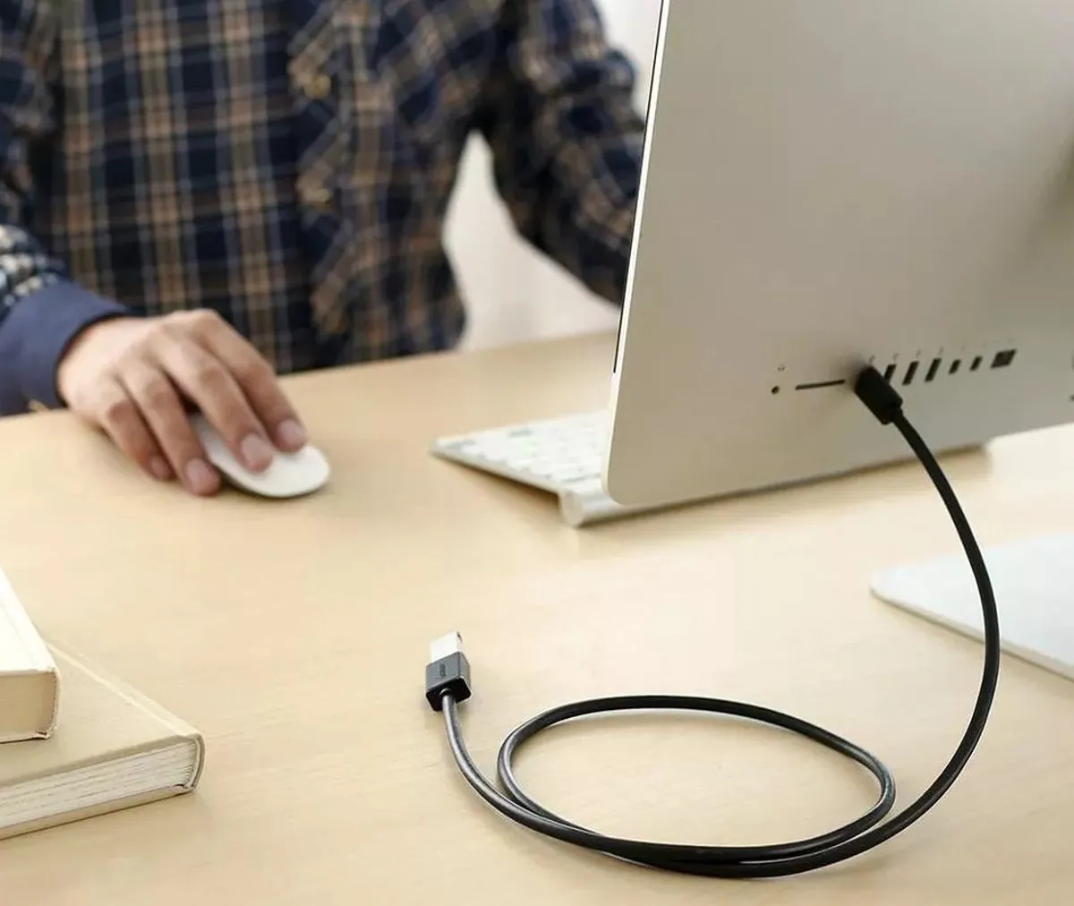 Ugreen USB 3.0 Verlengkabel 3m