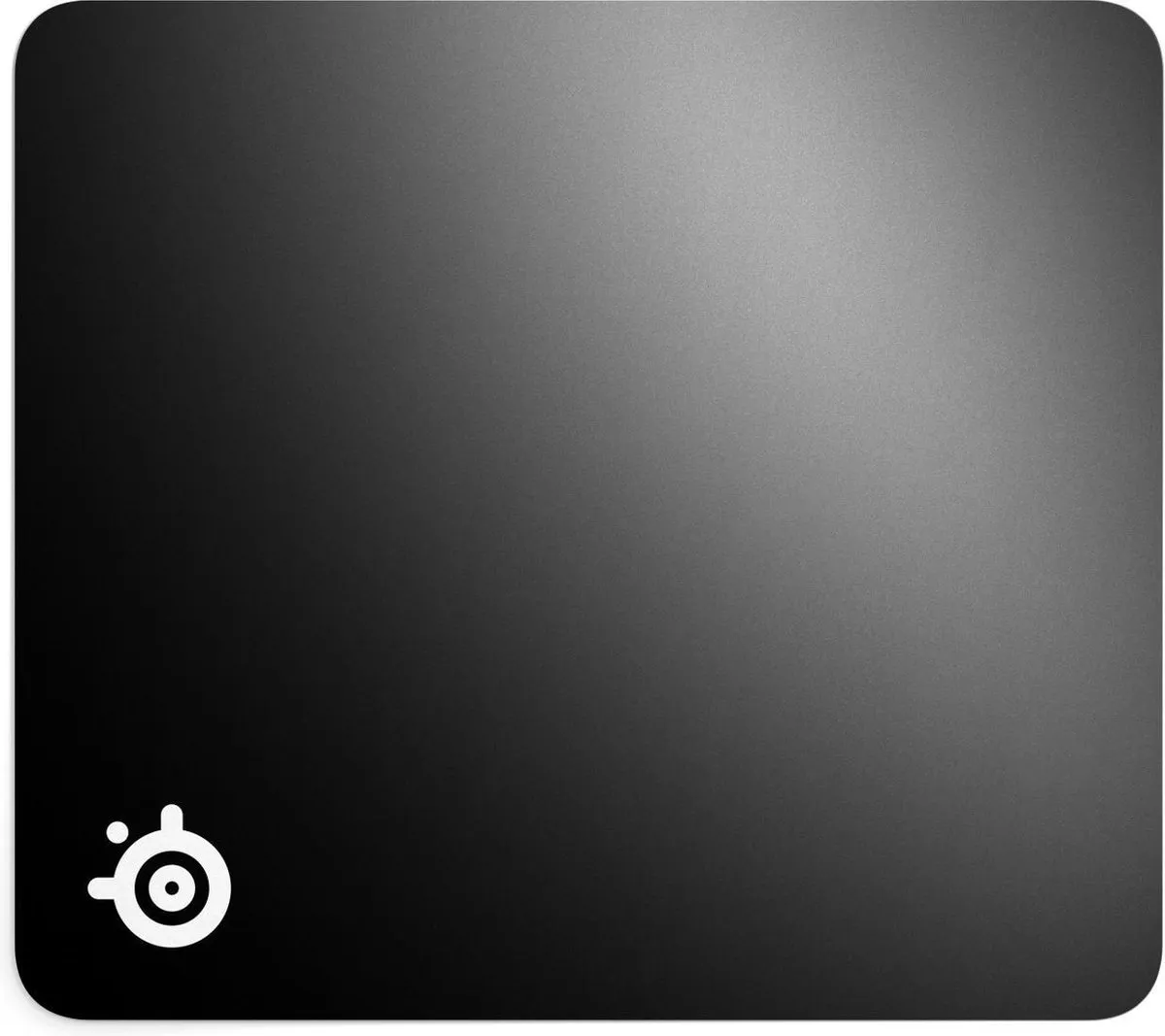 SteelSeries SteelPad QCK+ Large - Muismat - Zwart