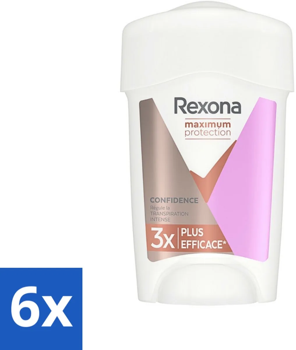 Rexona Women Maximum Protection Deodorant Stick 270ml