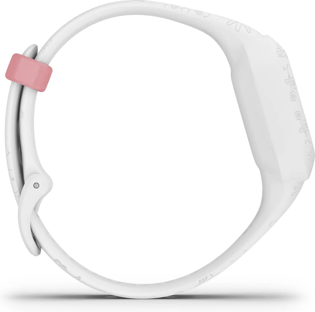 Garmin Vivofit Junior 3 Activity Tracker - Disney Prinses - afbeelding 5 van 6