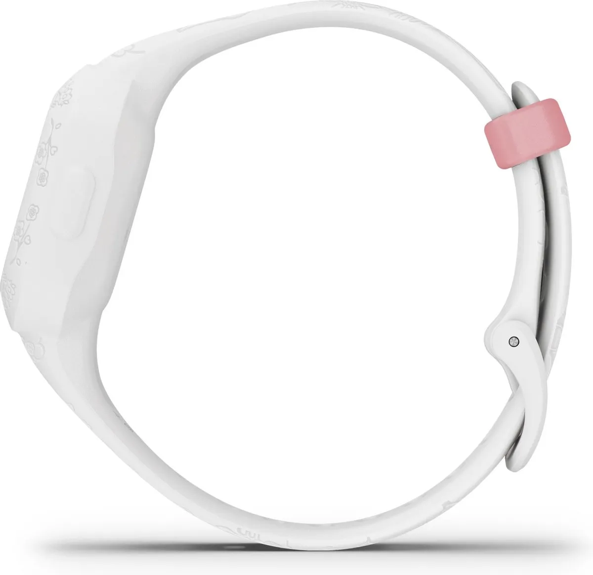 Garmin Vivofit Junior 3 Activity Tracker - Disney Prinses - afbeelding 6 van 6