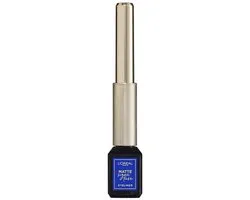 L'Oréal Paris Matte Signature Eyeliner Superliner 02 Blue - 10.7ml