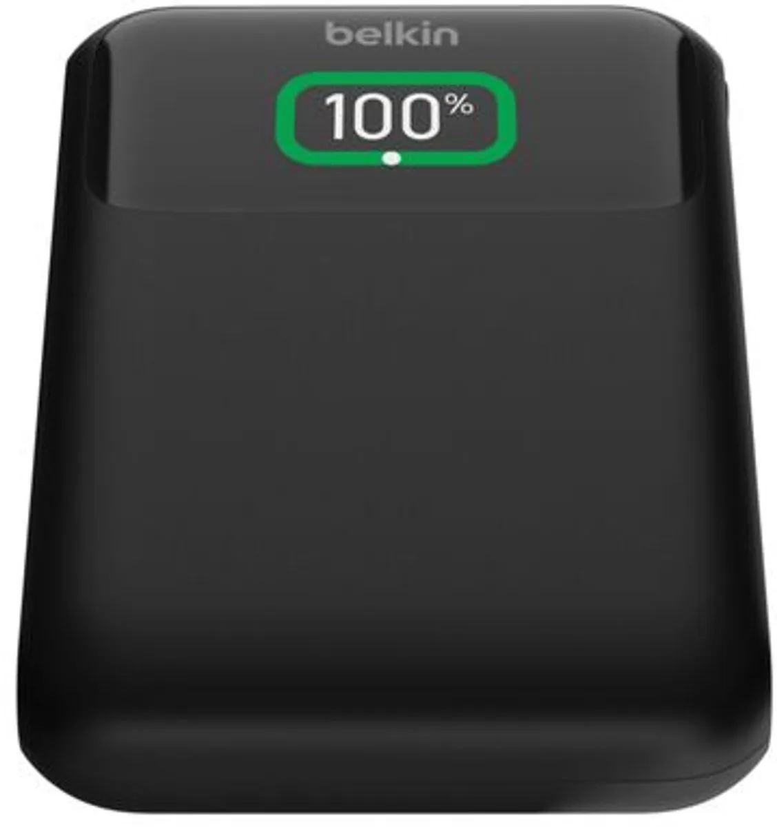 Belkin BoostCharge Pro 20000mAh Powerbank 65W - Zwart