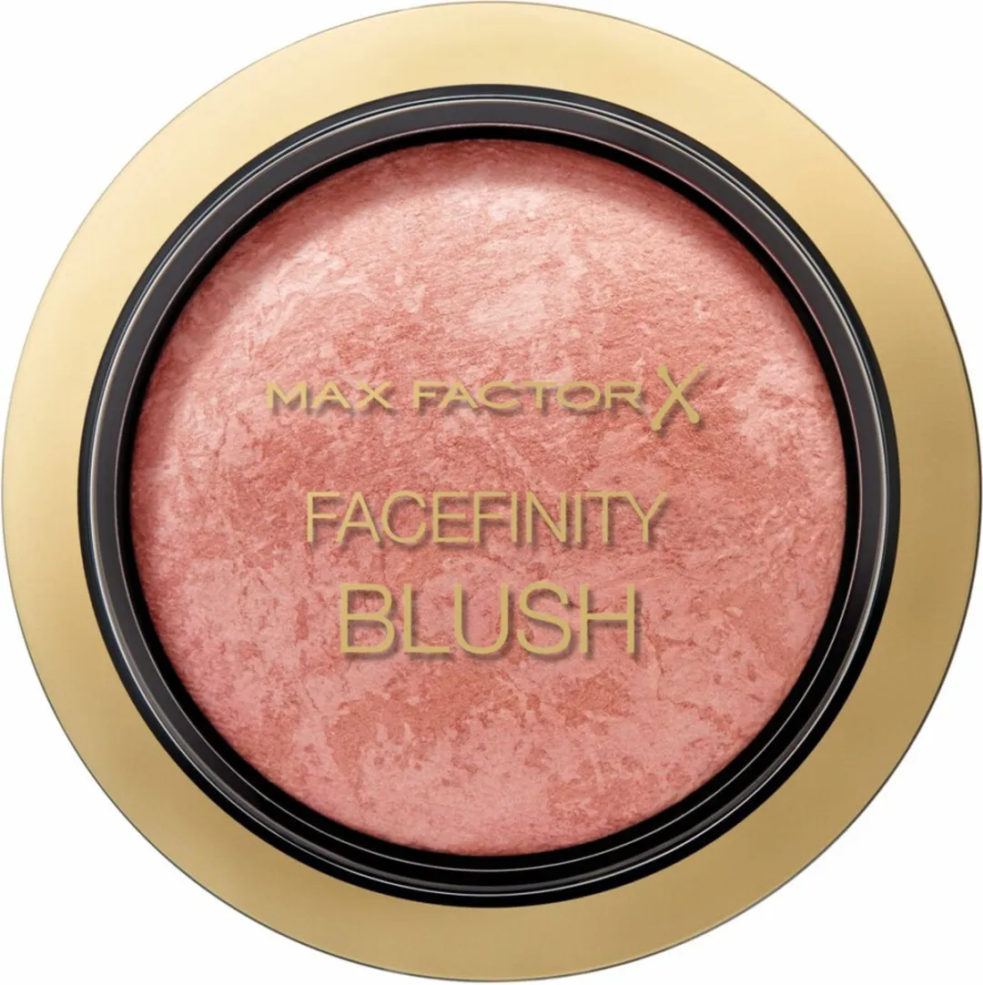 Max Factor Facefinity Blush 005 Lovely Pink