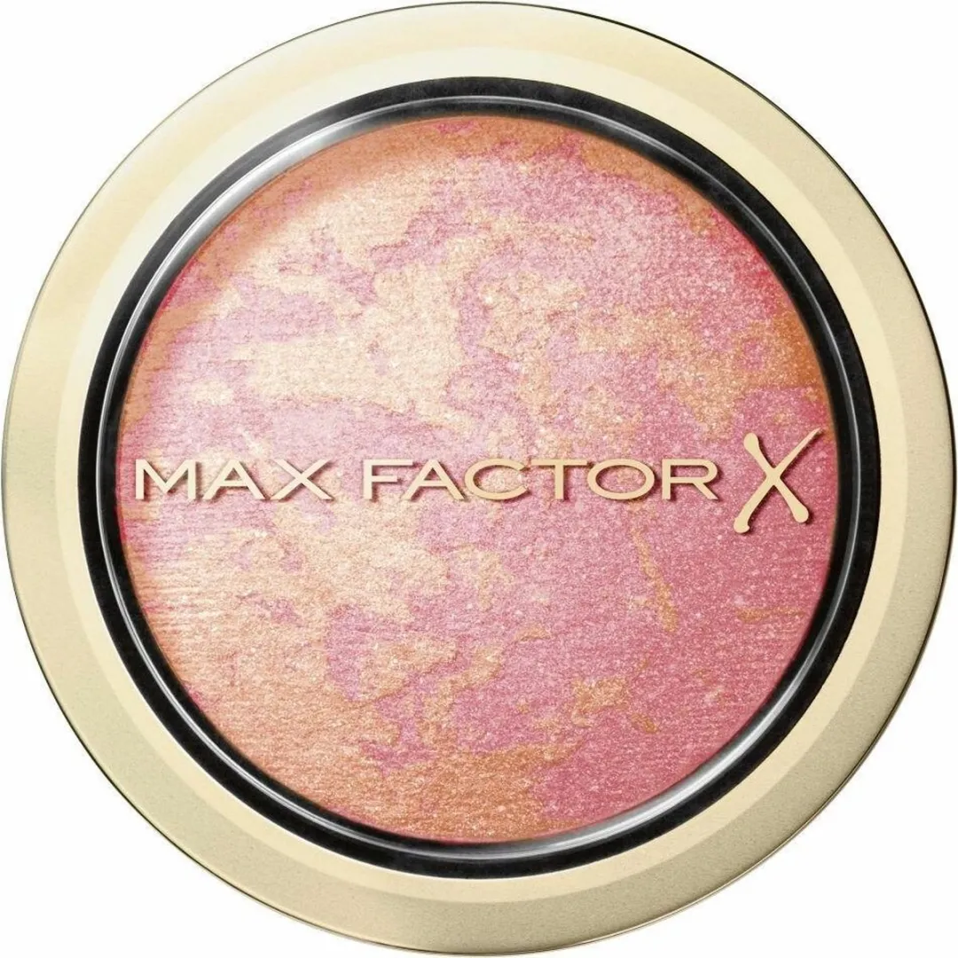 Max Factor Facefinity Blush 005 Lovely Pink - 3 Stuks