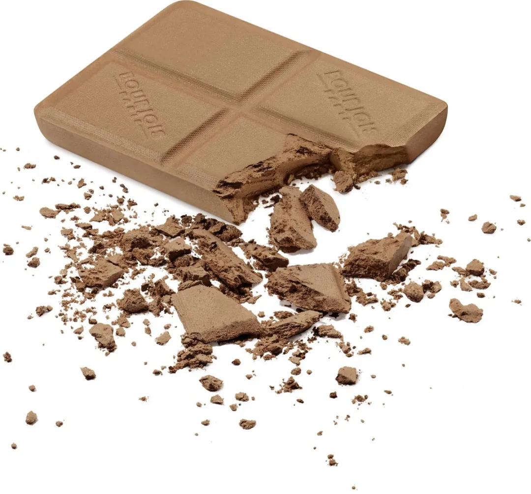 Bourjois Delice De Poudre Bronzer 52 Peaux Mates/Halées - 16.5g