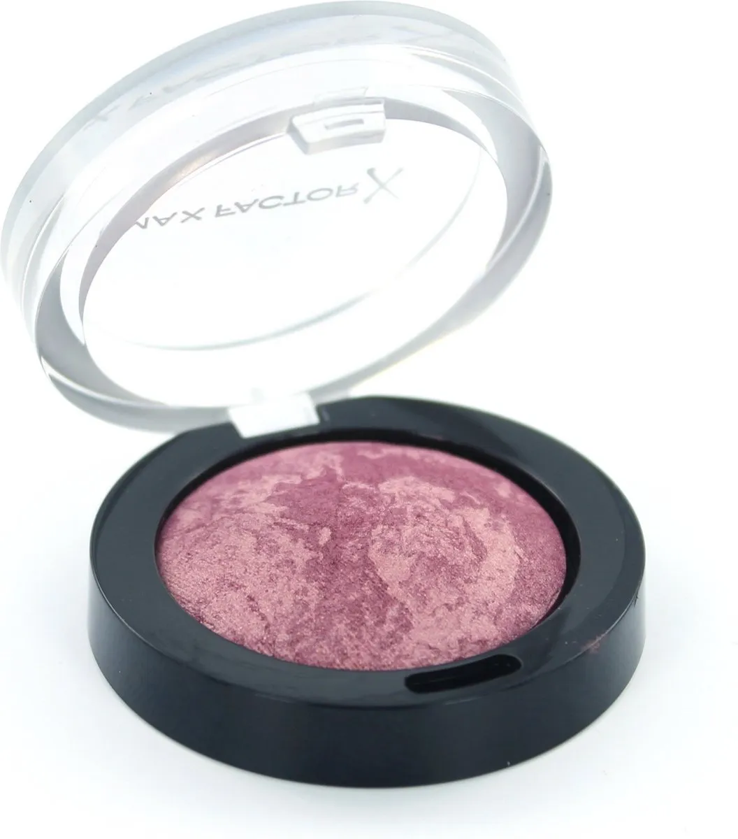 Max Factor Crème Puff Blush 030 Gorgeous Berries