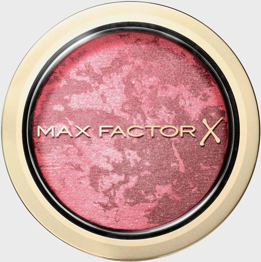 Max Factor Crème Puff Blush 030 Gorgeous Berries