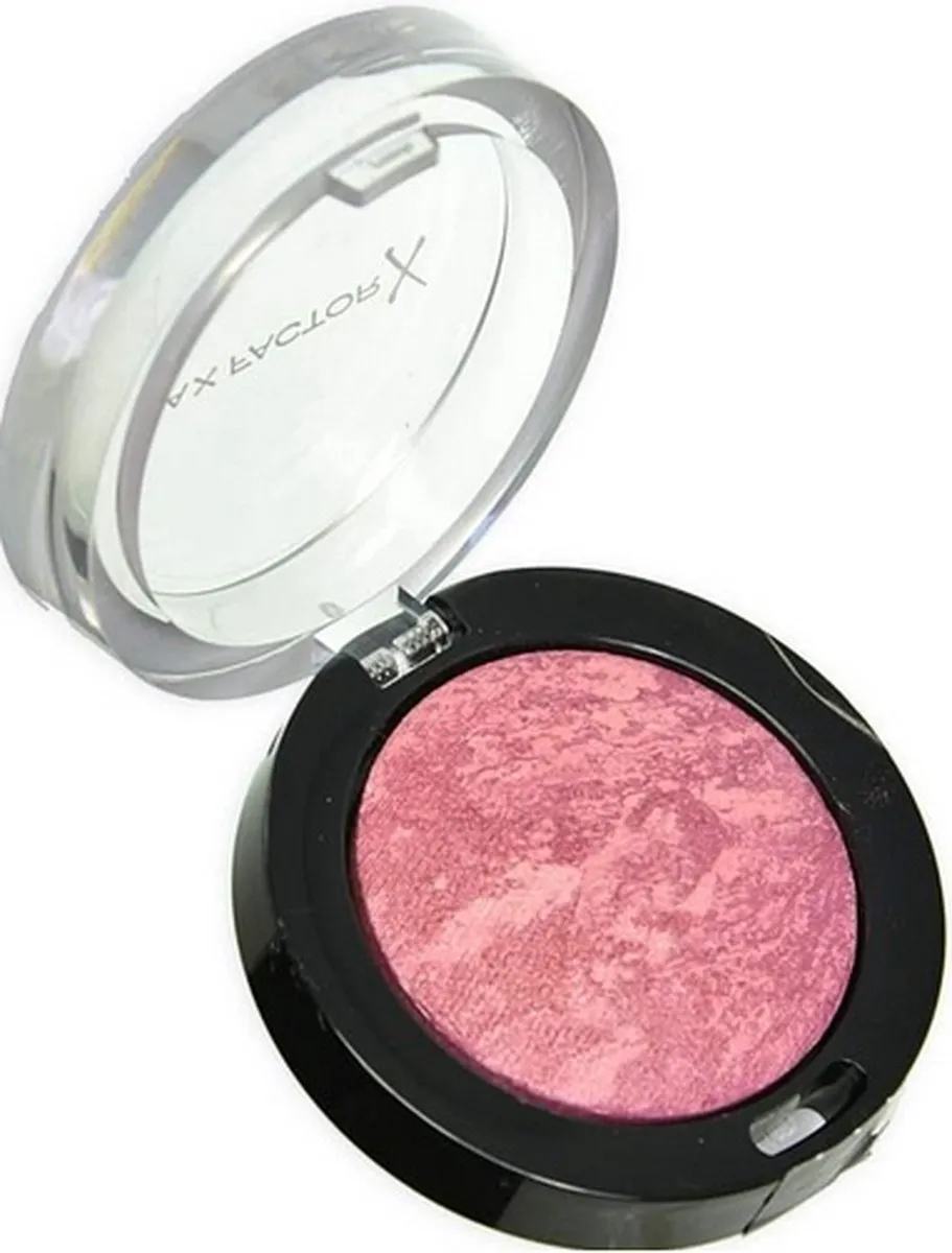 Max Factor Crème Puff Blush 030 Gorgeous Berries