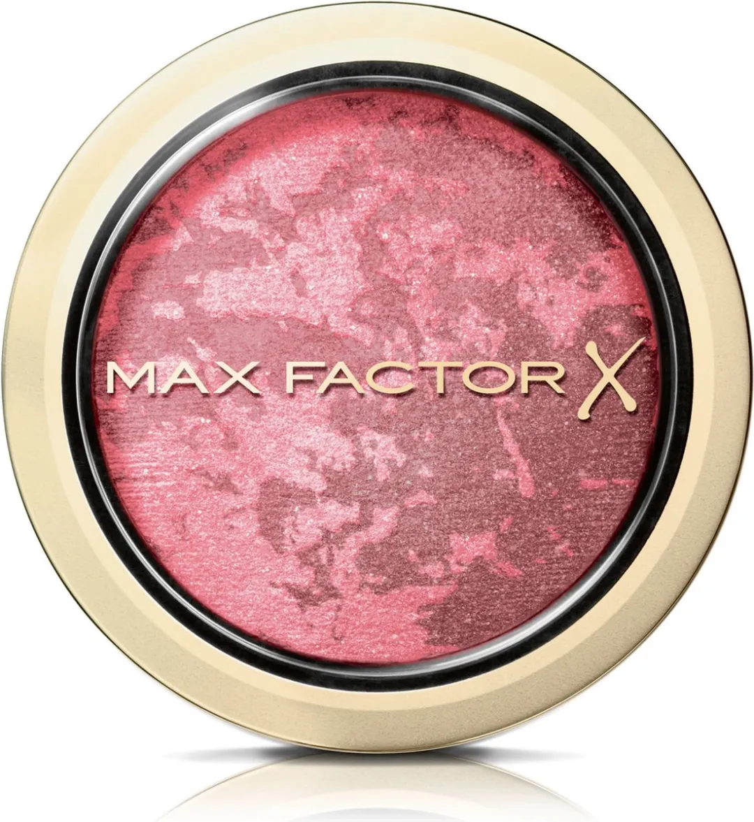Max Factor Crème Puff Blush 030 Gorgeous Berries